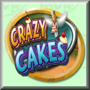 Crazy Cakes-20s-Dash of Delish
