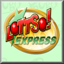 Lottso Express-20s-Rainbow Days
