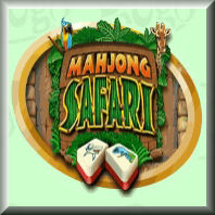 Mahjong Safari-Topics-Trees