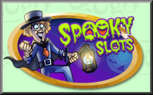 Spooky Slots-20s-Hungry Ghost Pirates
